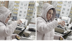 Когда внезапный сабраж — лучший сабраж