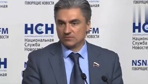 Депутата Свинцова исключили из ЛДПР из-за комментариев о блокировке Telegram