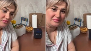 Женщина включила детскую песню через голосового помощника и была шокирована содержанием