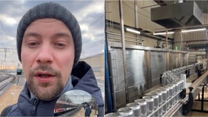 Как проходит рабочий день на заводе безалкогольных напитков: рассказ владельца