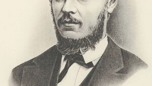 Выдающиеся медики России и&nbsp;СССР(серия)-Иван Михайлович Сеченов