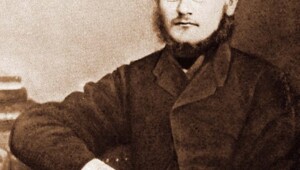 Выдающиеся медики России и СССР(серия). Илья Ильич Мечников