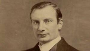 Забытый Родиной махатма