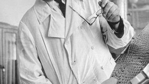 Выдающиеся медики России и СССР(серия). Михаил Петрович Чумаков