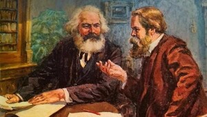 Как бы выглядел «Капитал», будь у Маркса пишущая машинка?