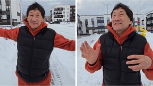 Как в Карабаше квартиры разыграли в рамках конкурса