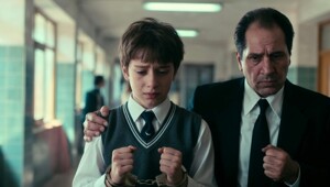 Непослушных российских школьников предложили отправлять в спецшколы