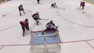 Овечкин забросил 1000-ю шайбу в НХЛ