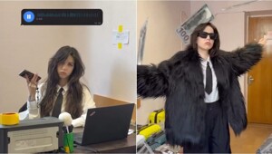 Креатив на максимум