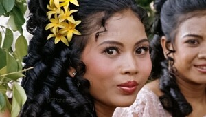 Любопытные фотографии из прошлого стран Азии