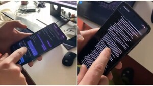 Айтишник по-быстрому оценил техническое задание клиента