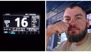 Нескучные радиопереговоры моряков