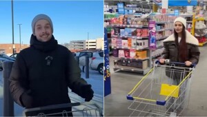 В сети показали, где дешевле продукты — США или Россия