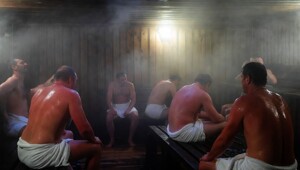 В России любителей бань и саун будут направлять на спермограмму