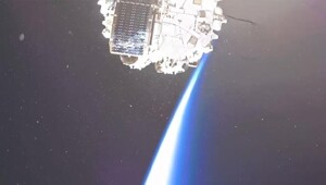 На орбиту вывели первые 16 спутников российского аналога Starlink