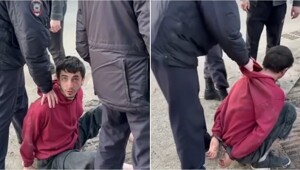 В Москве мужчина ограбил магазин и напал на сотрудницу