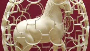 20 артефактов, которые ломают привычные исторические шаблоны