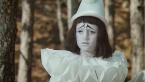 Модные изыски из глубины веков (воротник раф, он же горгера)