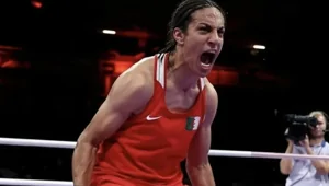 МОК запретил трансгендерам* участвовать в женских соревнованиях