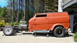 АвтоВсячина