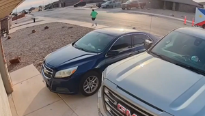 Разница между бегом ради здоровья и ради спасения жизни