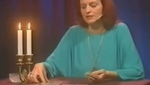 Не только таролог, но и ясновидящая