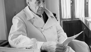 Выдающиеся медики России и СССР. (серия)Александр Николаевич Бакулев