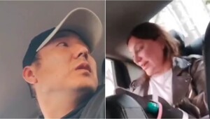 Детское кресло стало причиной обвинений таксиста в педофилии