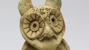 17 удивительных артефактов, которые изменят ваше представление об истории