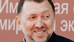 Миллиардер Олег Дерипаска призвал россиян работать по 12 часов в день
