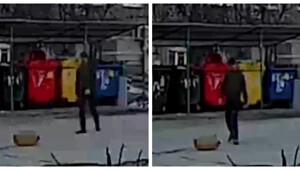 Уфимец против пивной кеги