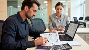 Банки и МФО за год выдали более 300 000 займов россиянам, оформившим самозапрет на кредиты 