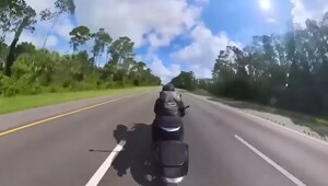 "Ракета" на скорости 225 км/ч поразила цель