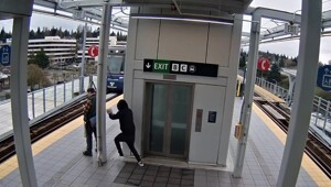 Покушение на убийство в Сиэтле