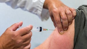 В России первый пациент получил вакцину от рака