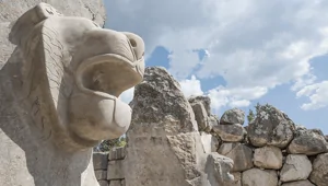 Хатусса: руины столицы древнего царства, которое считали вымыслом