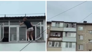 Отчаянная домохозяйка