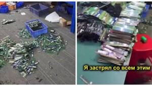 Перекупщик недоволен началом падения цен на оперативную память