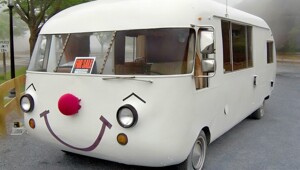 АвтоВсячина