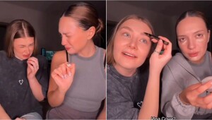 Идея для совместного времяпрепровождения для девушек