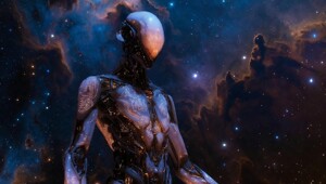 Сет Шостак: инопланетяне, скорее всего, окажутся искусственным интеллектом