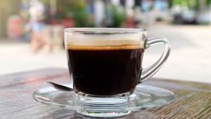 Прощай, Американо! В белорусском «Маке» импортозаместили название кофе