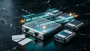 Журналист на пенсии разбирает старые ноутбуки и находит кое-что интересное⁠