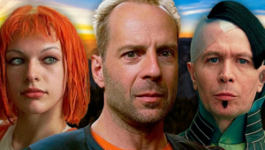 Пятый элемент. Тогда и сейчас. 1997-2026