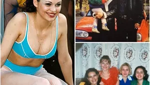 Интересные фотографии 1990 -х