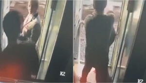 Мужчина вытолкнул проводницу из вагона поезда Челябинск – Петербург