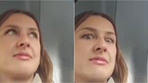 Водитель такси удивил выбором аудиокниги