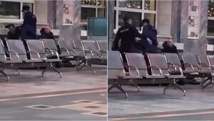 Справедливый пермский полицейский