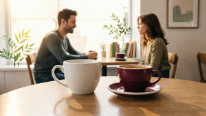 «Не думал о разнице»: пользователи делятся своими мыслями по поводу допустимой разницы в возрасте в отношениях