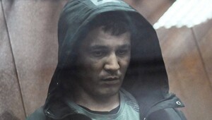 Осуждённый по делу о террористическом акте в «Крокусе» свёл счёты с жизнью в СИЗО